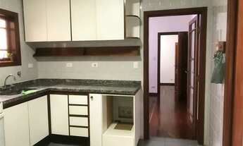 Imagem 3: Casa em Alphaville resid. 11, com 289m 3 qtos sendo 2 suítes 8.500 cond 1.530 iptu 413.00