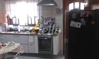 Imagem 3: São Caetano do Sul - Casa Padrão - Santo Antônio