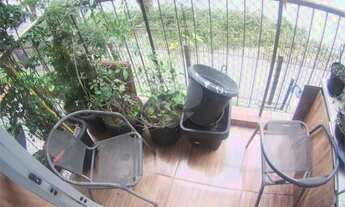 Imagem 2: Apartamento - 02 quartos - Taquara [ME