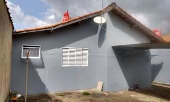 Imagem 3: Casa em Cajuru Casa com 2 dormitórios