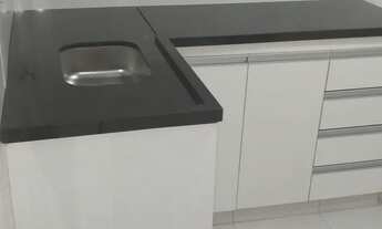 Imagem 2: LINDO APTO!!!! todo reformado