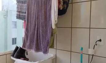 Imagem 5: Aluguel de apartamento para dividir *somente moças