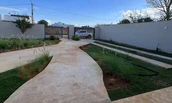 Imagem 3: Casa de condomínio térrea para aluguel tem 120 metros quadrados com 2 quartos