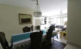 Imagem 4: Apartamento à Venda - Barra da Tijuca - Marapendi, 4 Quartos, 174 m2