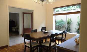 Imagem 4: SOBRADO PARA ALUGAR NA CHÁCARA INGLESA