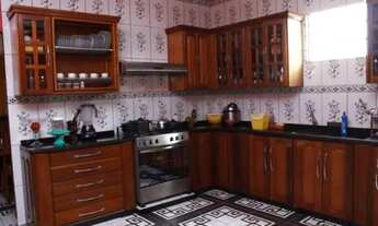 Imagem 7: Casa para venda possui 78 metros quadrados com 2 quartos em Centro - Ananindeua - Pará