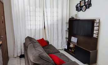 Imagem 7: Casa geminada - Maria Celina