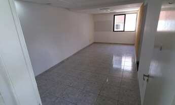 Imagem: Apartamento para venda com 3 quartos em