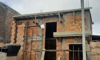 Imagem 4: Casa 3/4 suíte dentro do Condomínio Vila Florença