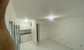 Imagem 2: Kitnet Jaguaribe