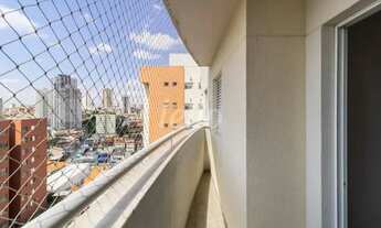Imagem 6: São Paulo - Apartamento Padrão - Tucuruvi
