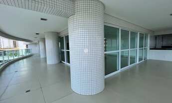 Imagem 7: Apartamento em Altiplano, com vista para o mar, 4 suítes, João Pessoa