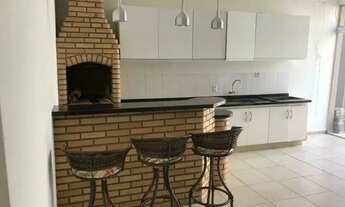 Imagem 6: Casa em condomínio fechado