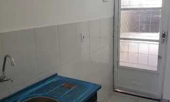 Imagem 6: Alugo casa de 3 comodos com garagem jd arpoador zona oeste