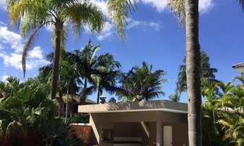 Imagem 4: Casa com 3 dormitórios à venda, 372 m² por R$ 3.700.000,00 - Residencial Melville - Santan