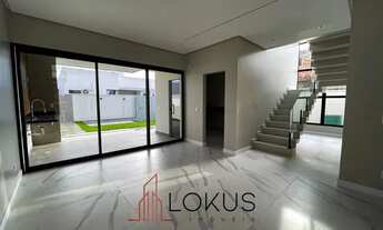 Imagem 6: 4 suítes no Morada dos Pássaros - Casa Nova na Ponta Negra