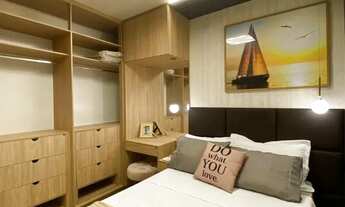 Imagem 2: CM APARTAMENTOS NO BAIRRO SÃO JOSÉ COM CONDIÇÕES IMPERDÍVEIS - MONTES CLAROS MG