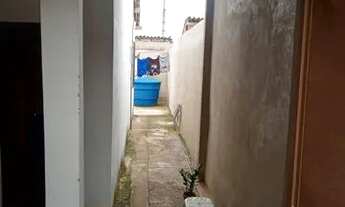 Imagem: Vendo uma casa bairro Nova Cidade II