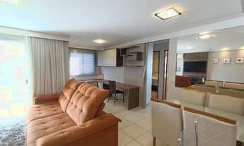 Imagem 5: Apto Ametista / Residencial Eldorado Mobiliado !