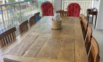 Imagem: Apto Cond. Ghaia com 158m2 - 3 Suítes e