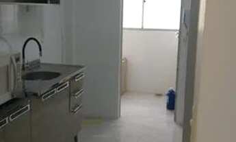 Imagem 3: Apto semi-mobiliado 03 dormitórios, sacada com churrasqueira, a 3 min da Av Elza Lucchi