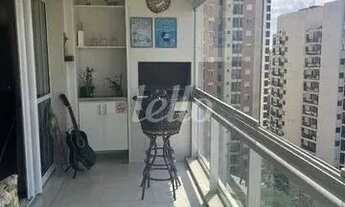 Imagem 4: São Paulo - Apartamento Padrão - Ipiranga