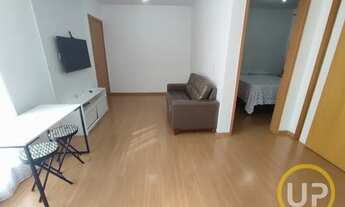Imagem 6: Apartamento Mobiliado - Bairro Cabral - Contagem - R$ 1.490,00