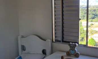 Imagem 5: Apartamento 65 mtrs com suíte e móveis planejado