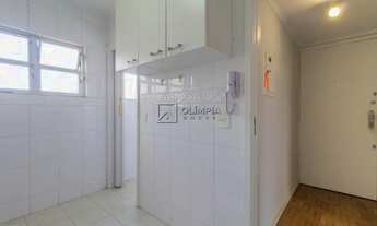 Imagem 7: Apartamento Venda 2 Dormitórios - 66 m² Pinheiros