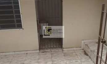 Imagem 4: Si* CASA COM 4 DORMITÓRIOS PARA ALUGAR NO JD ESPLANADA