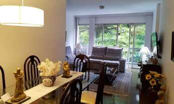 Imagem: Excelente apartamento 129m² vista indevassável