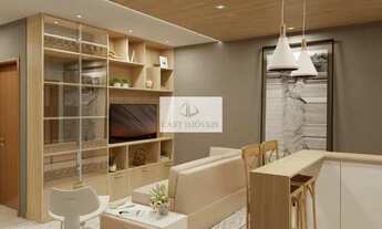 Imagem 5: PINHAIS - Apartamento Padrão - ALTO TARUMÃ