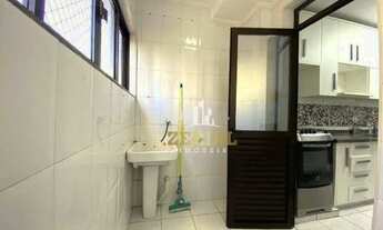 Imagem 7: Apartamento com 3 dormitórios à venda, 87 m² por R$ 520.000,00 - Santa Paula - São Caetano