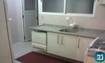 Imagem 6: FLORIANÓPOLIS - Apartamento Padrão - ESTREITO