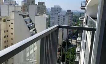 Imagem 3: Apartamento para venda tem 163 metros quadrados com 4 quartos em Pinheiros - São Paulo - S