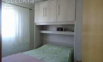Imagem 5: Santo André - Apartamento Padrão - Vila Alto de Santo André