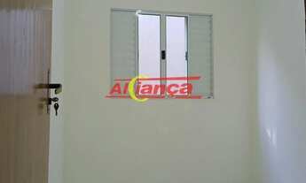 Imagem 6: Apartamento para Alugar, 1 quarto, 25 m², Picanço - Guarulhos, por R$ 800,00