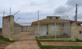 Imagem: Casa em Sarandi PR