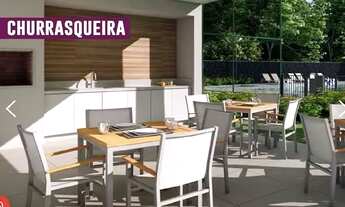 Imagem 6: Apartamento para venda com 2 quartos em Vargem Pequena - RJ