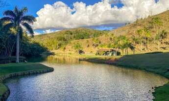 Imagem: Cód. 410 - Terreno no Vale do Barão