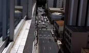 Imagem 2: Apartamento no centro de Curitiba