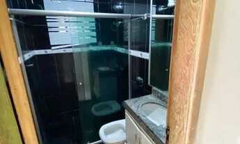 Imagem 5: Casa com 3 quartos sendo 1 suíte