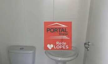 Imagem 3: Apartamento com 2 dormitórios para alugar, 33 m² por R$ 2.100,00/mês - Cambuci - São Paulo