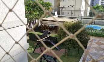 Imagem 5: Apartamento para aluguel com 98 metros quadrados com 3 quartos em Vila Sofia - São Paulo