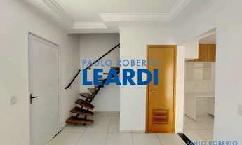 Imagem: CASA EM CONDOMÍNIO - TATUAPÉ - SP