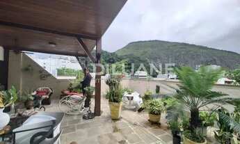 Imagem: Cobertura-À VENDA-Copacabana-Rio de Janeiro-RJ