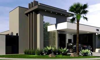 Imagem: Casa com 3 suítes à venda, 186 m² por