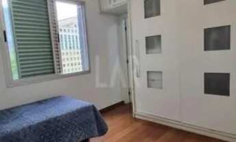 Imagem 4: Apartamento à venda, 4 quartos, 2 suítes, 3 vagas, Belvedere - Belo Horizonte/MG