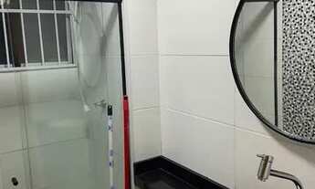 Imagem 3: Apartamento semi-Mobiliado 2/4