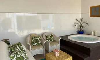 Imagem 2: Lindo Sobrado no Condomínio Flamboyant